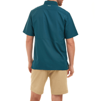 Oceanic Explorer Shirt-GameGuard