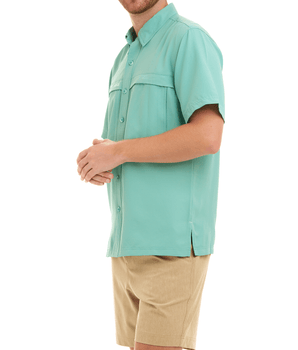 Dorado Explorer Shirt-GameGuard