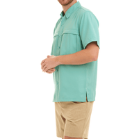 Dorado Explorer Shirt-GameGuard