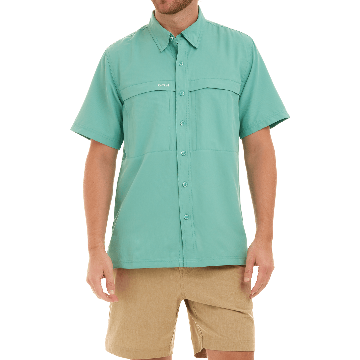Dorado Explorer Shirt-GameGuard