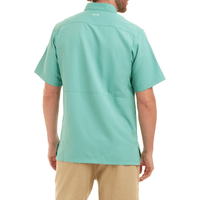 Dorado Explorer Shirt-GameGuard