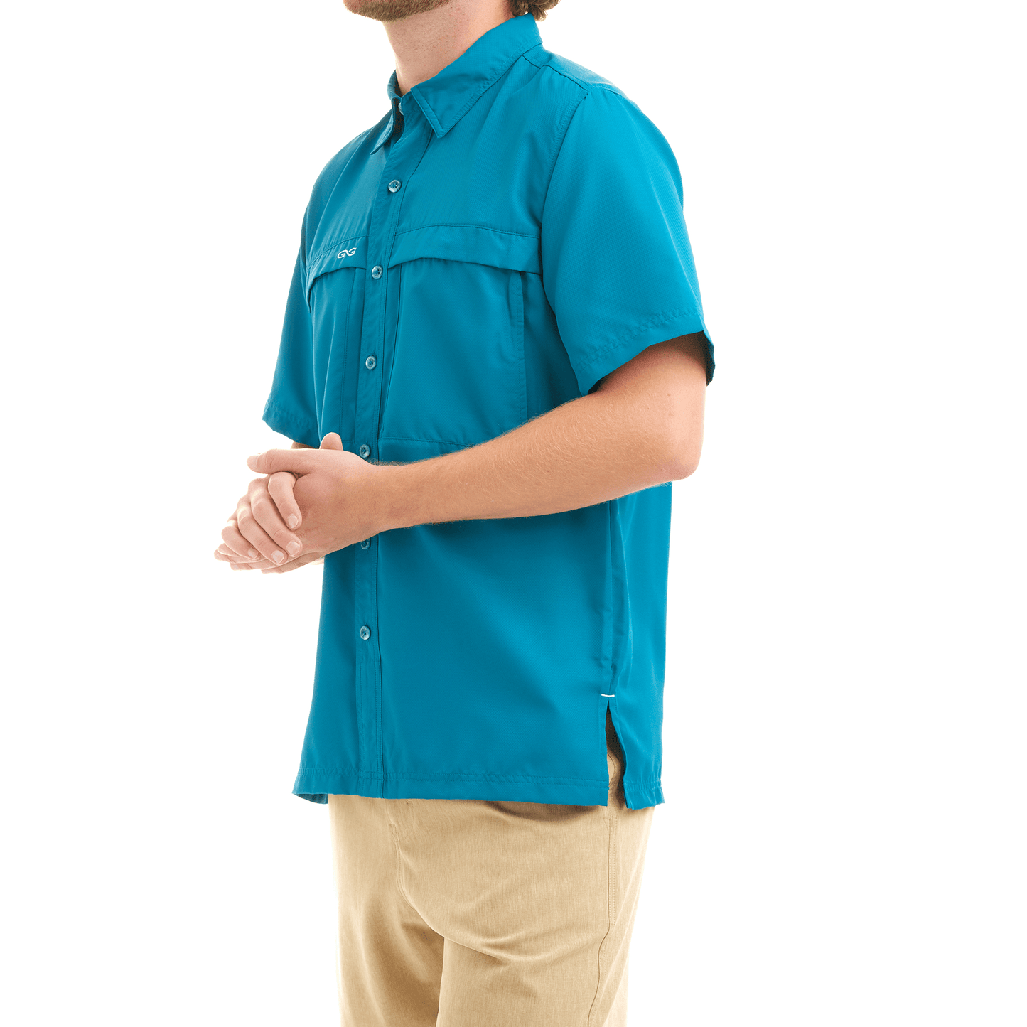 Marine Explorer Shirt-GameGuard