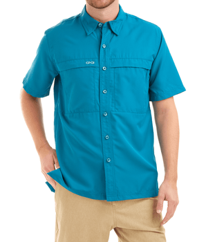 Marine Explorer Shirt-GameGuard