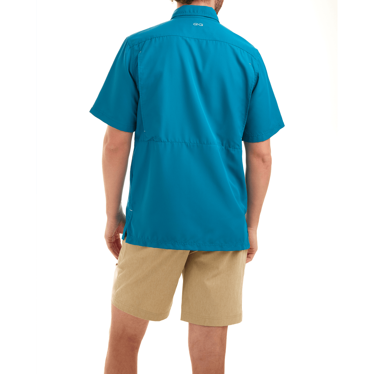 Marine Explorer Shirt-GameGuard