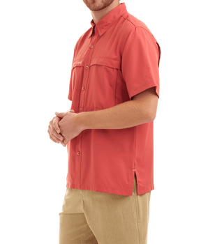 Lava Rock Explorer Shirt-GameGuard
