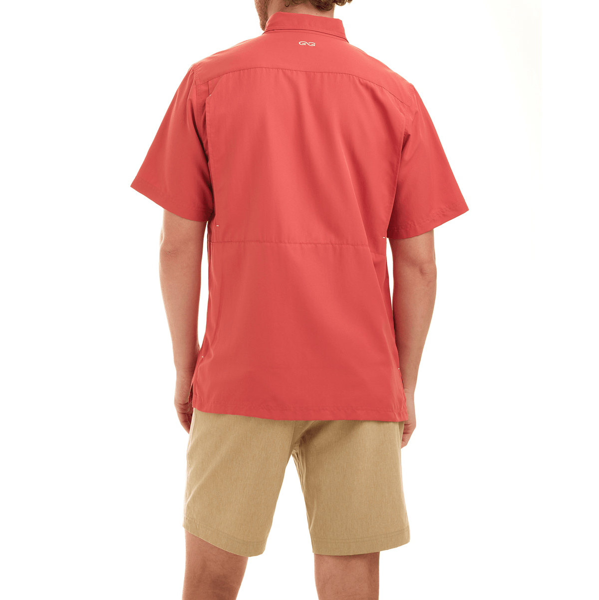 Lava Rock Explorer Shirt-GameGuard