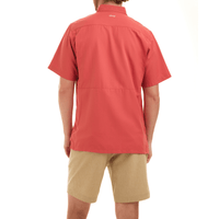 Lava Rock Explorer Shirt-GameGuard