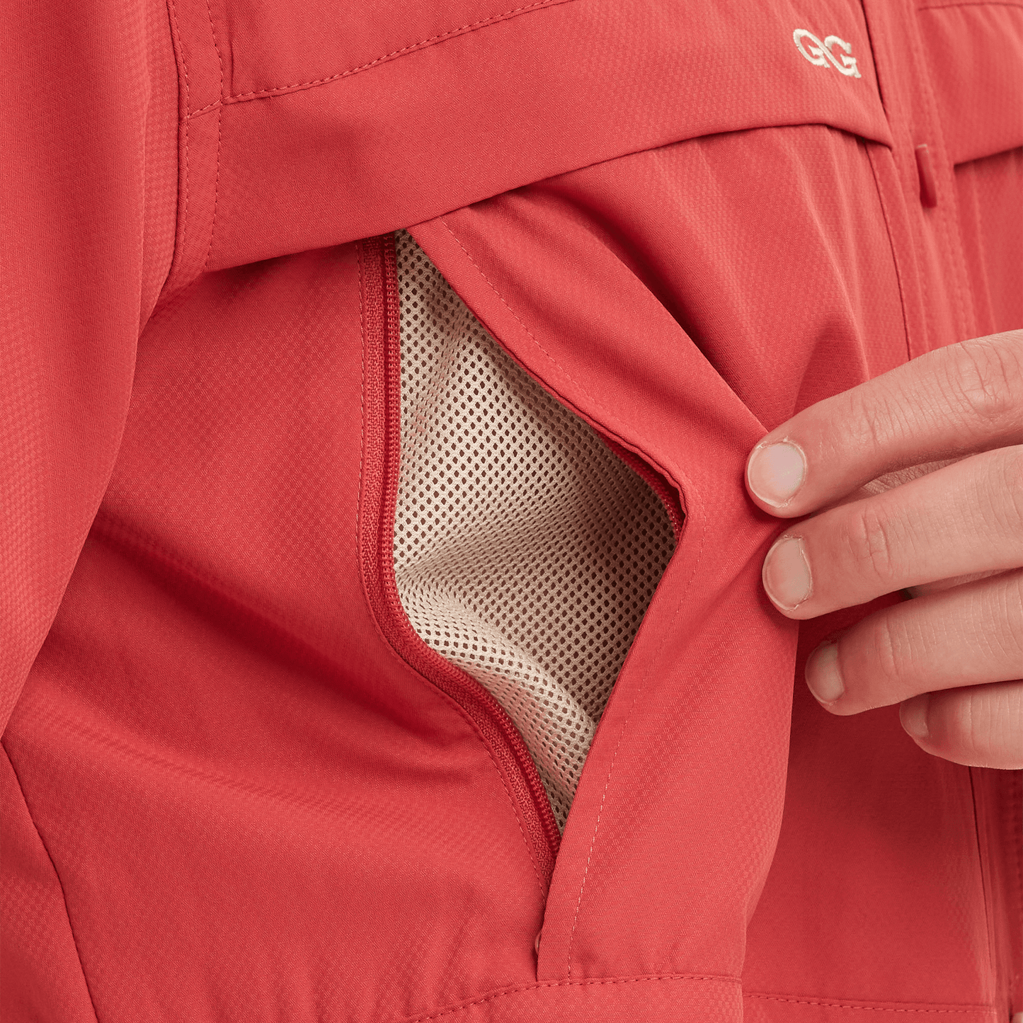 Lava Rock Explorer Shirt-GameGuard
