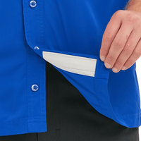 HydroBlue Explorer Shirt-GameGuard