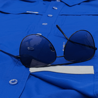 HydroBlue Explorer Shirt-GameGuard