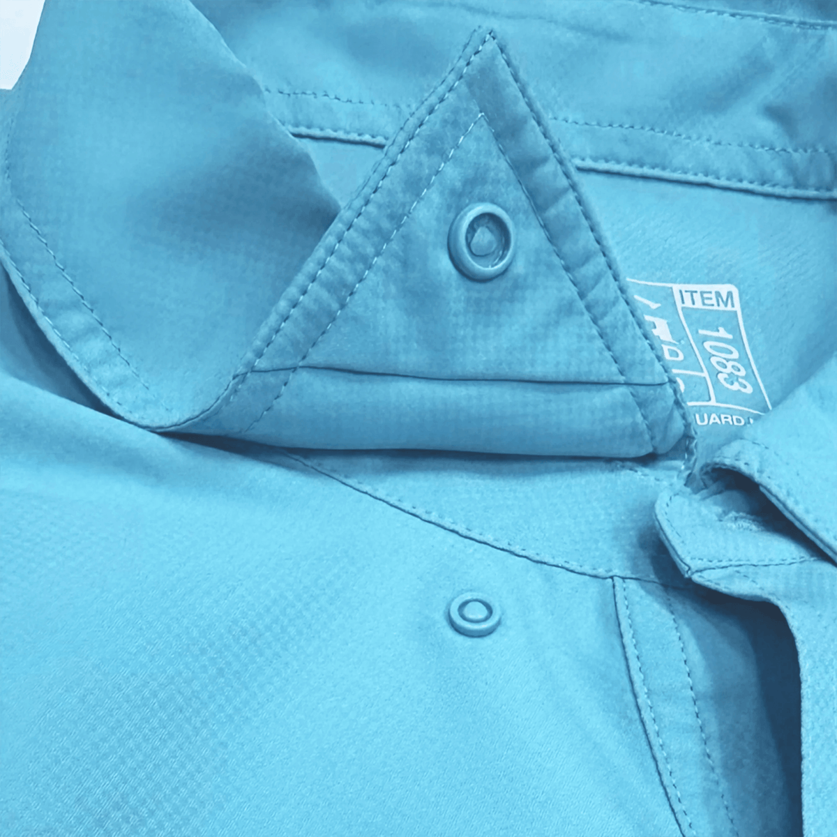 BlueWave Explorer Shirt-GameGuard