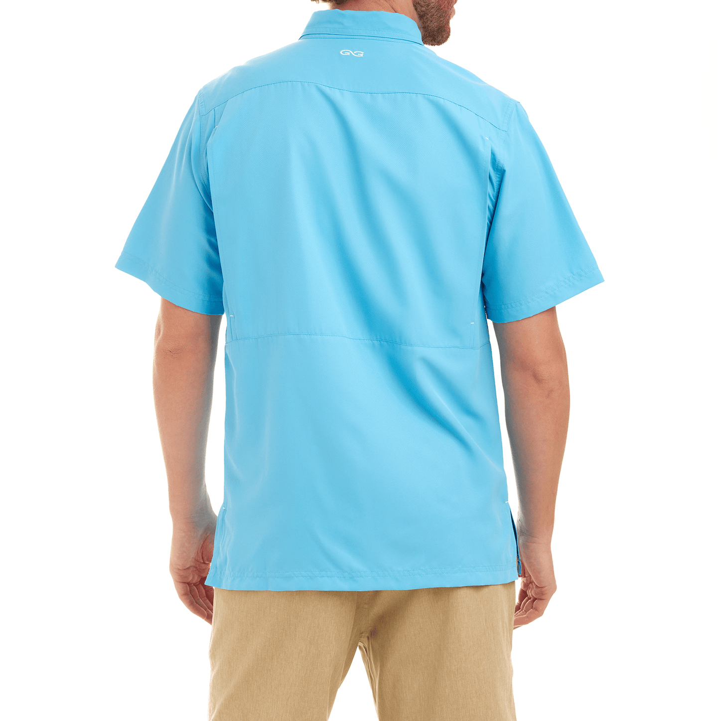 BlueWave Explorer Shirt-GameGuard