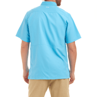 BlueWave Explorer Shirt-GameGuard
