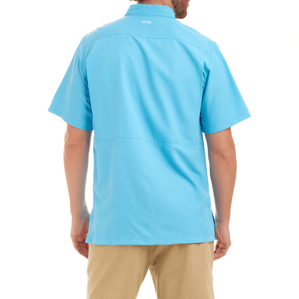 BlueWave Explorer Shirt-GameGuard