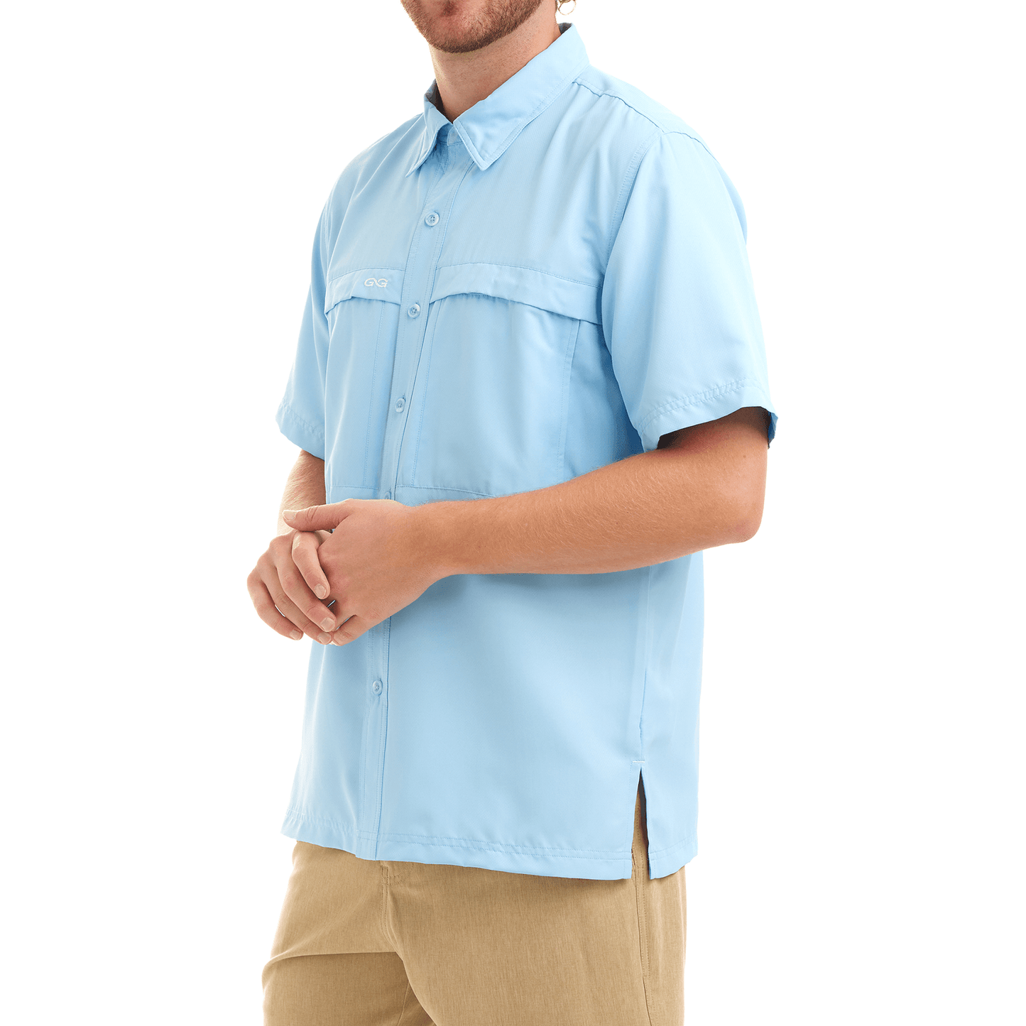 RainWater Explorer Shirt-GameGuard