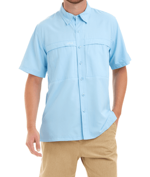 RainWater Explorer Shirt-GameGuard