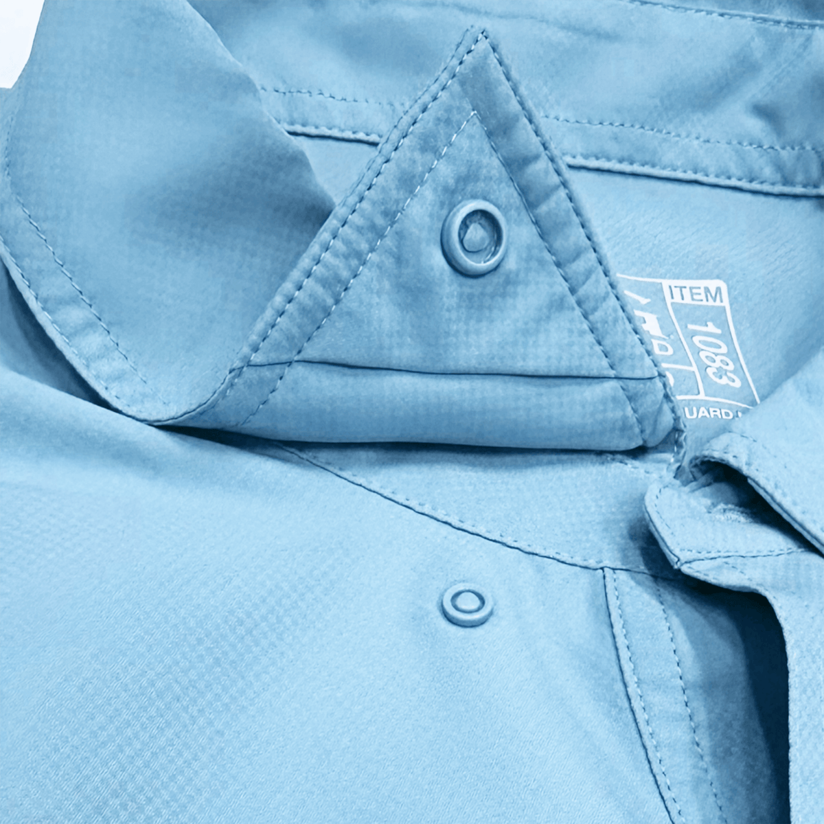 RainWater Explorer Shirt-GameGuard