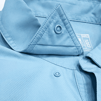 RainWater Explorer Shirt-GameGuard