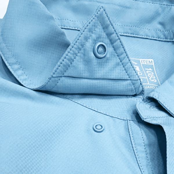 RainWater Explorer Shirt-GameGuard