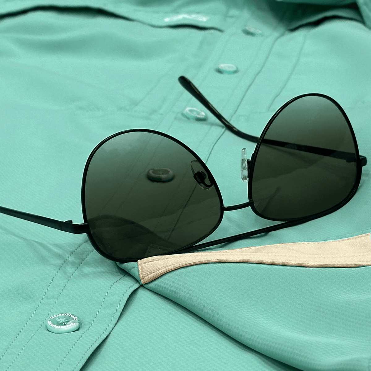 Dorado Explorer Shirt-GameGuard