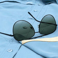 RainWater Explorer Shirt-GameGuard