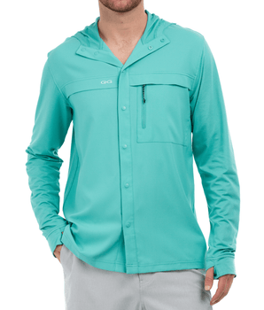 Dorado Defender Hoody-GameGuard