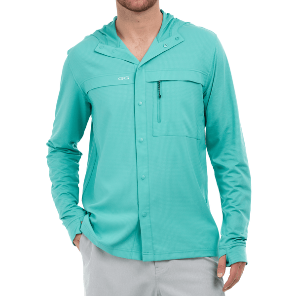 Dorado Defender Hoody-GameGuard
