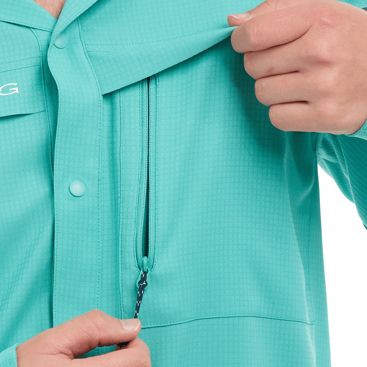 Dorado Defender Hoody-GameGuard