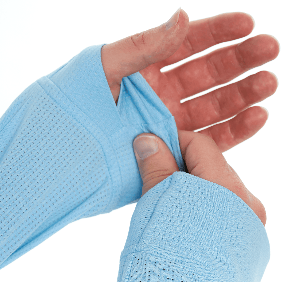 RainWater Defender Hoody-GameGuard