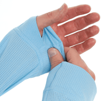 RainWater Defender Hoody-GameGuard