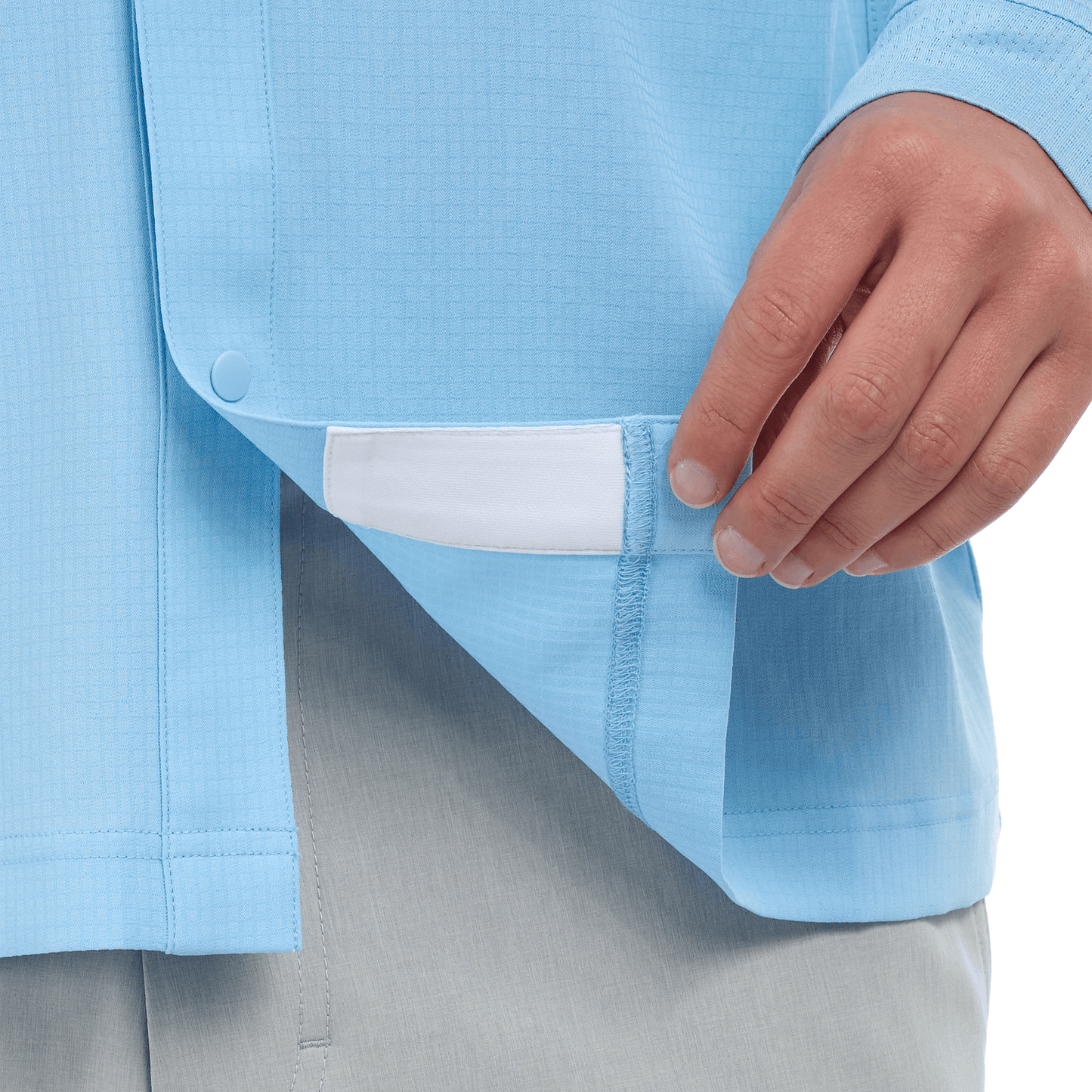 RainWater Defender Hoody-GameGuard