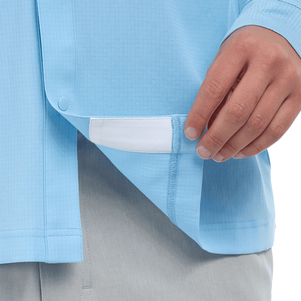 RainWater Defender Hoody-GameGuard