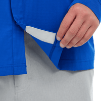 HydroBlue Defender Hoody-GameGuard