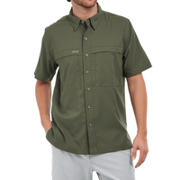Agave Scout Shirt-GameGuard