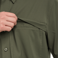 Agave Scout Shirt-GameGuard