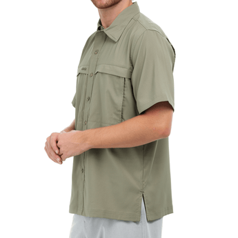 Mesquite Scout Shirt-GameGuard
