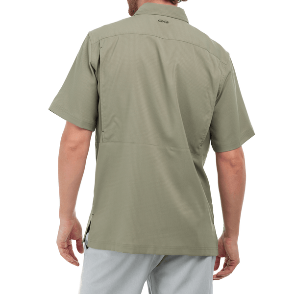 Mesquite Scout Shirt-GameGuard