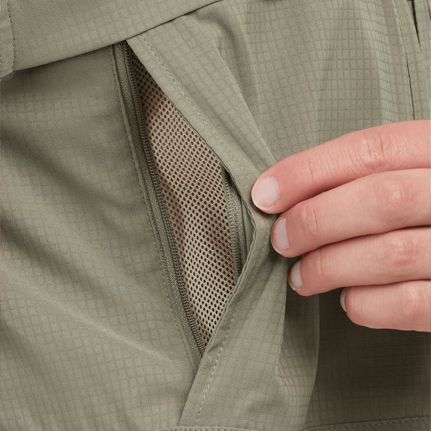 Mesquite Scout Shirt-GameGuard