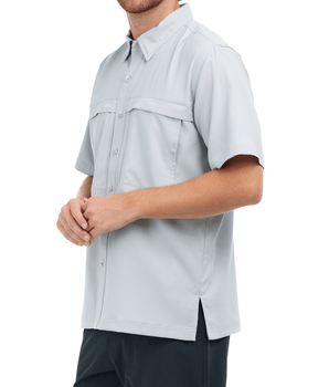 Tarpon Scout Shirt-GameGuard