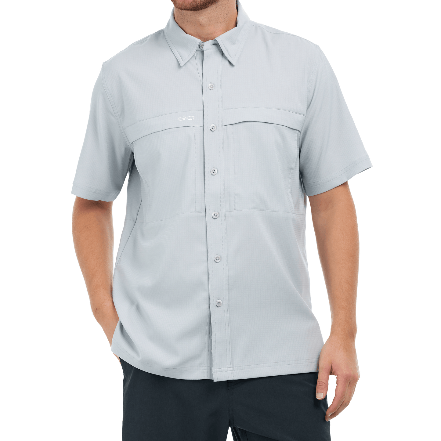 Tarpon Scout Shirt-GameGuard