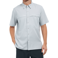 Tarpon Scout Shirt-GameGuard