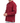 Oxblood Scout Shirt | Long Sleeve-GameGuard
