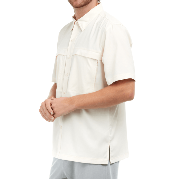 Sand Dune Scout Shirt-GameGuard