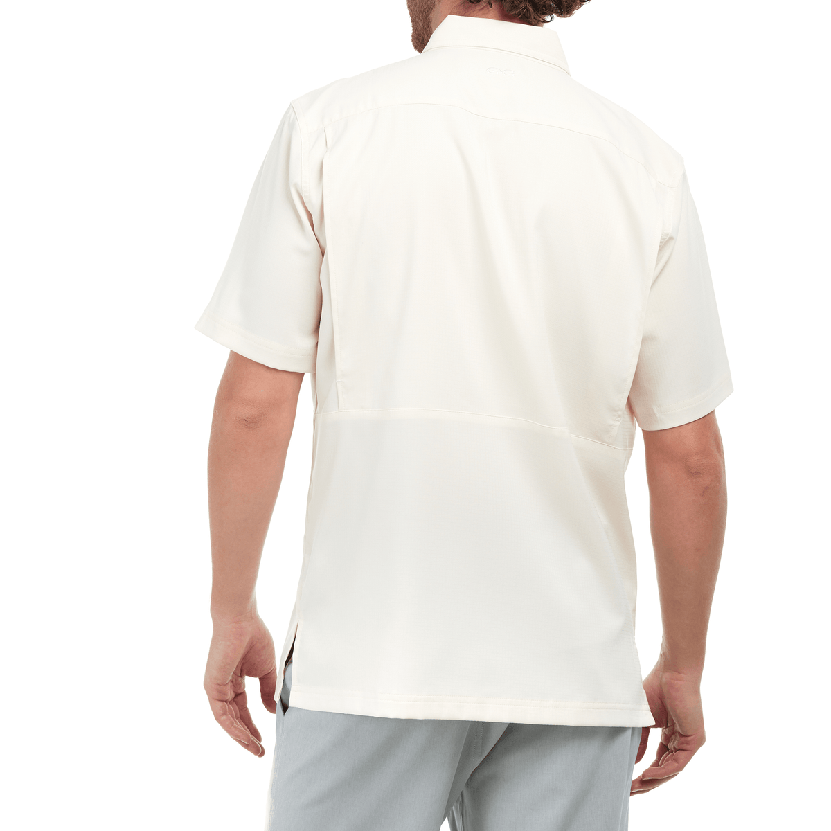 Sand Dune Scout Shirt-GameGuard