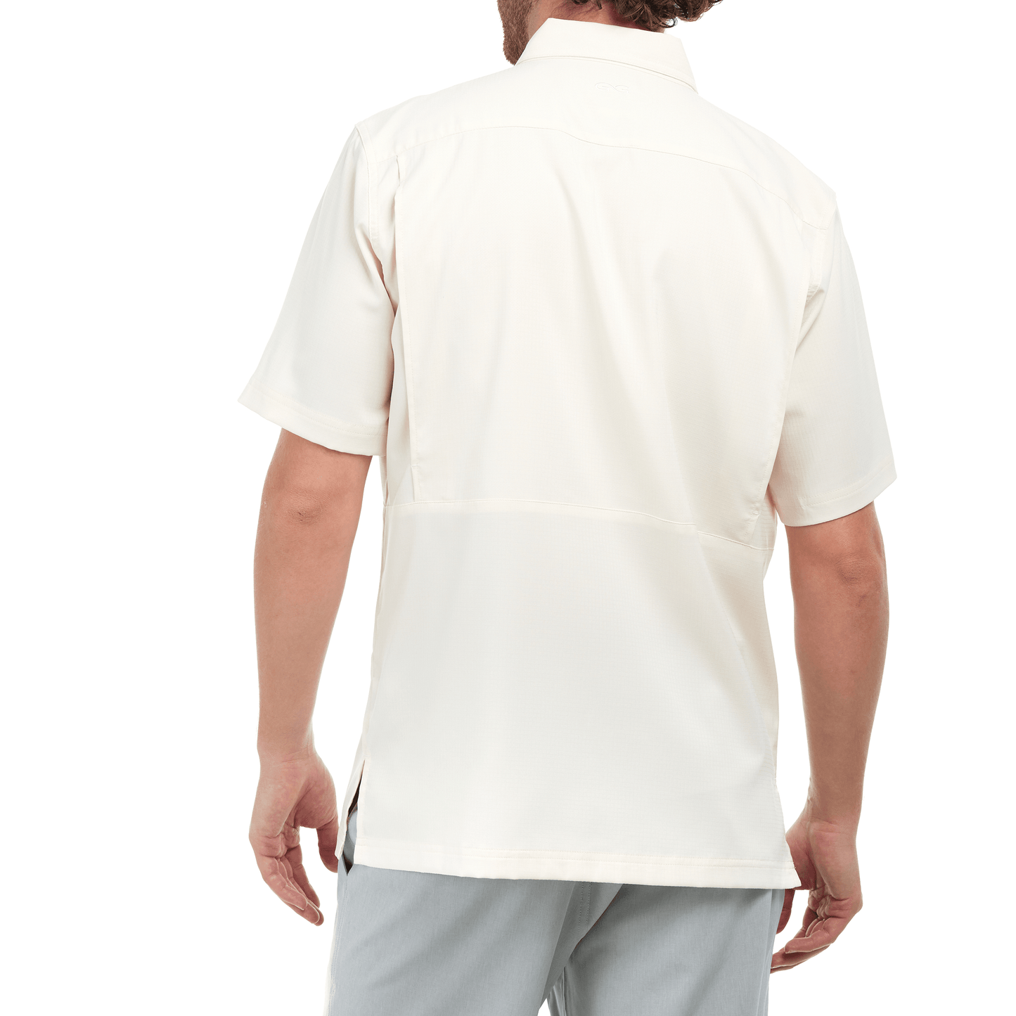 Sand Dune Scout Shirt-GameGuard