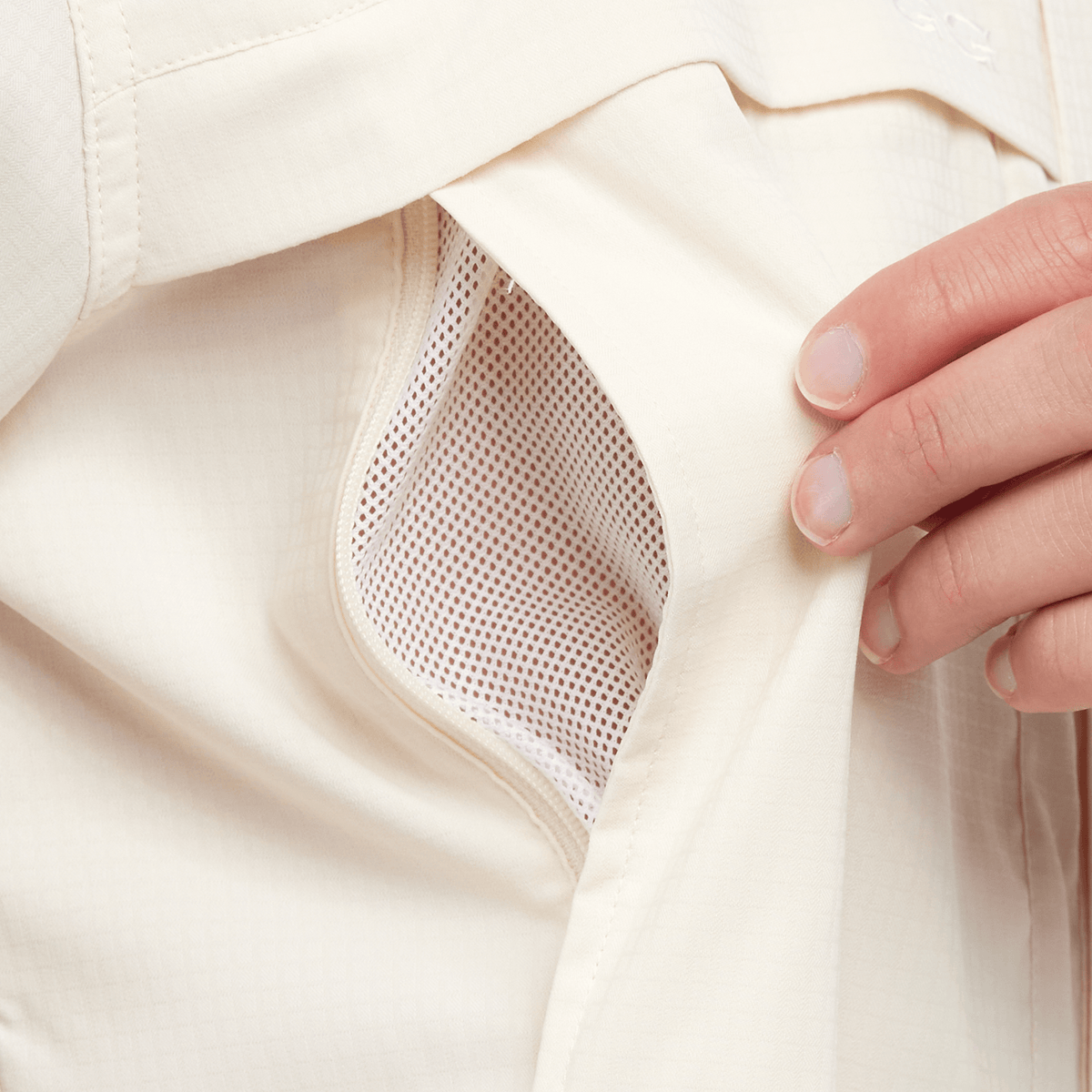 Sand Dune Scout Shirt-GameGuard