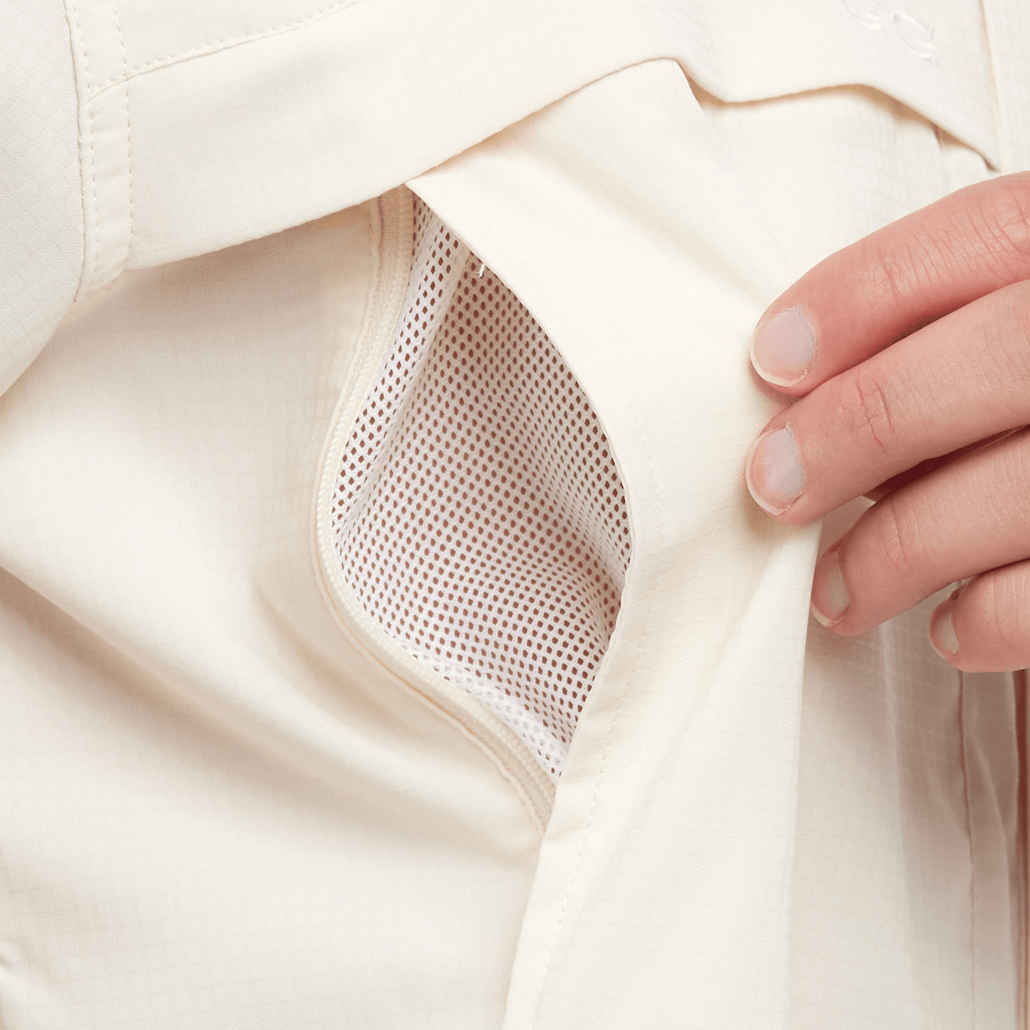 Sand Dune Scout Shirt-GameGuard