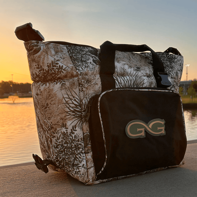 GameGuard Cooler Bag | Caviar-GameGuard