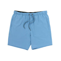Off-Road Blue SeaDrift Shorts