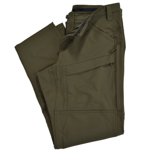 Agave Guía Grande™ Pant - High-Performance Outdoor Gear | GameGuard